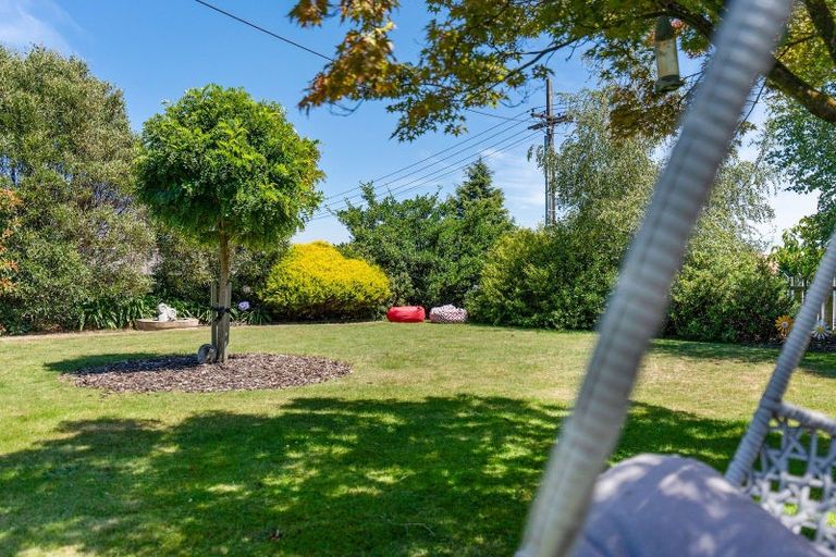 Photo of property in 143 Brookside Road, Rolleston, 7614