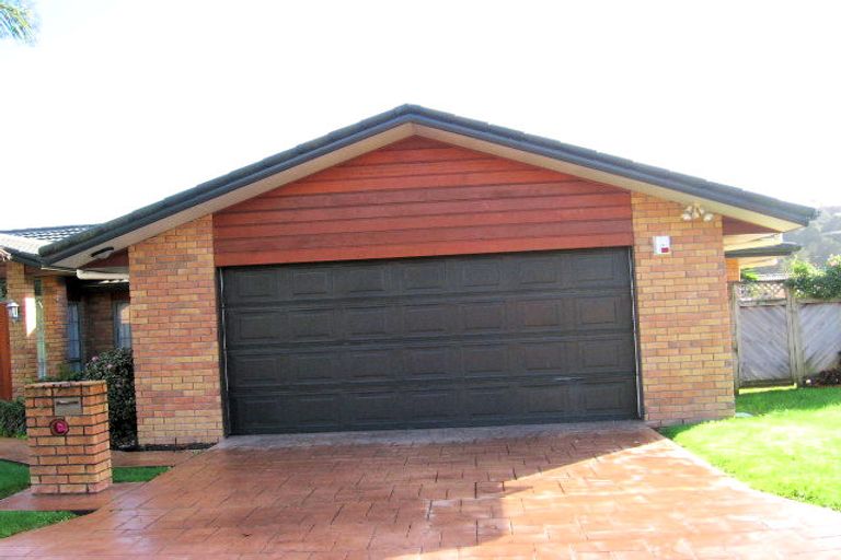 Photo of property in 2 Darimouth Place, Albany, Auckland, 0632