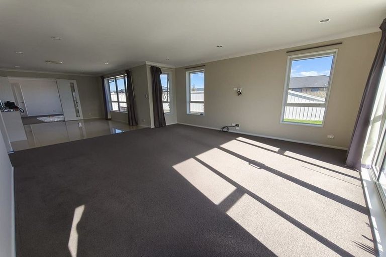 Photo of property in 23 Rawnsley Terrace, Wigram, Christchurch, 8042