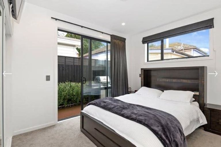 Photo of property in 90a Poulson Street, Addington, Christchurch, 8024