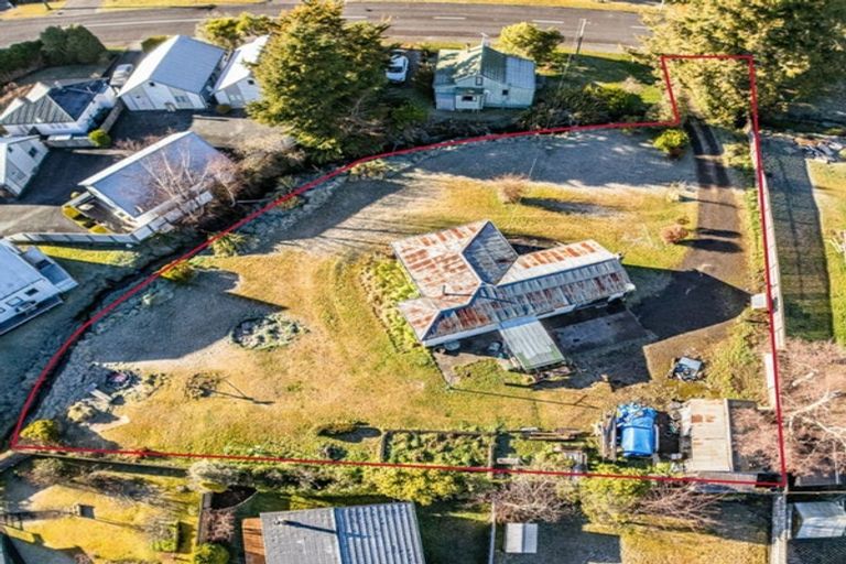 Photo of property in 121 Miro Street, Ohakune, 4625