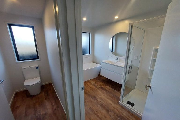 Photo of property in 5 Florey Lane, Rolleston, 7614