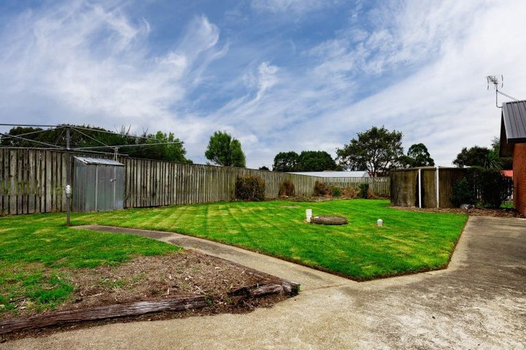 Photo of property in 24 Woodlands-morton Mains Road, Woodlands, Invercargill, 9871