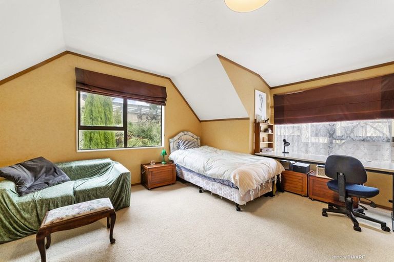 Photo of property in 41 Burbank Crescent, Churton Park, Wellington, 6037