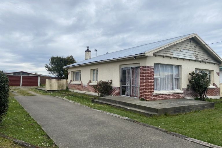 Photo of property in 117 Bay Road, Grasmere, Invercargill, 9810