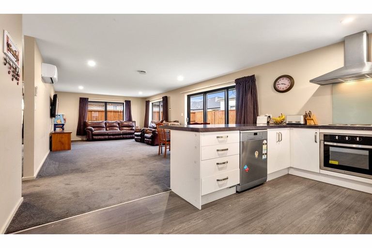 Photo of property in 5 Rahme Crescent, Kaiapoi, 7630