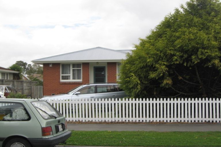 Photo of property in 6 O'leary Street, Hoon Hay, Christchurch, 8025