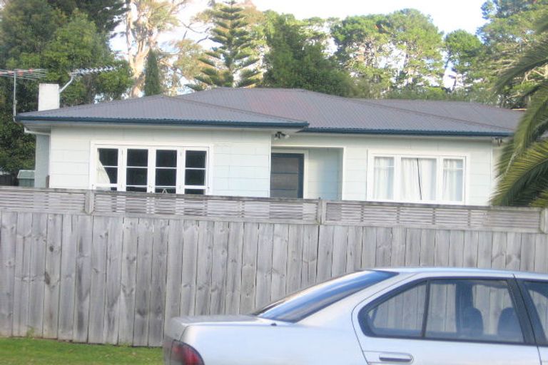 Photo of property in 2/54 Youngs Road, Papakura, 2110