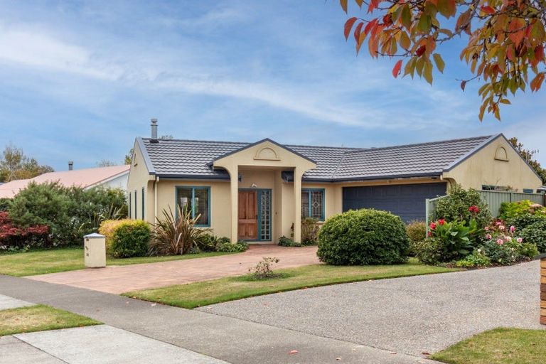 Photo of property in 30 Palmbrook Avenue, Havelock North, 4130