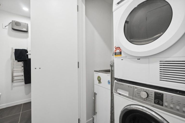 Photo of property in 404/212u Willis Street, Te Aro, Wellington, 6011