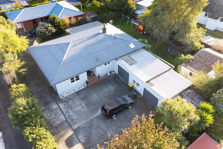 Photo of property in Test Street, South Hill, Oamaru, 9400