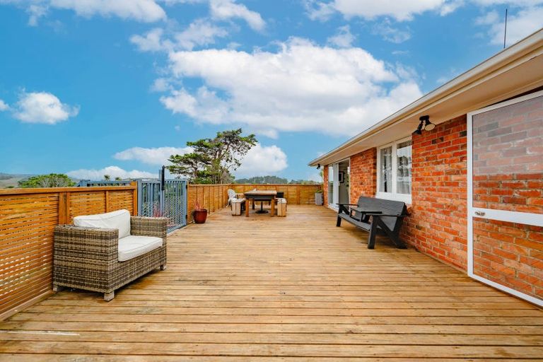 Photo of property in 20 Burnham Road, Waitakere, Auckland, 0816