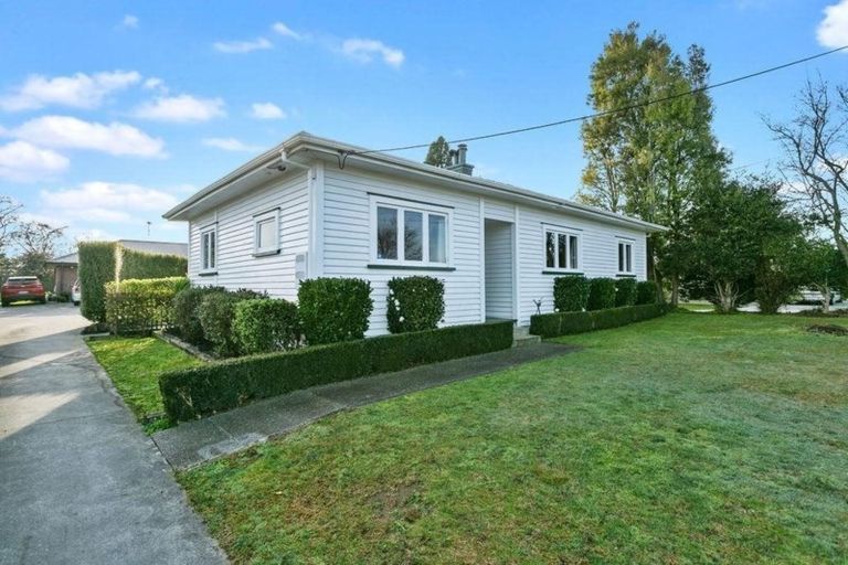Photo of property in 70 Leith Street, Te Awamutu, 3800