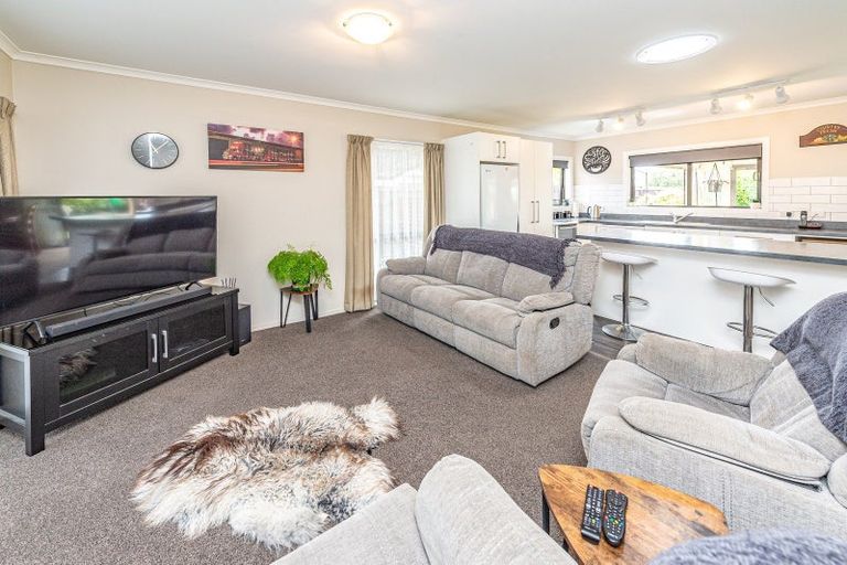 Photo of property in 10 Kakaho Drive, Tawhero, Whanganui, 4501