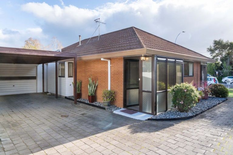 Photo of property in 82a Edgecumbe Road, Tauranga, 3110