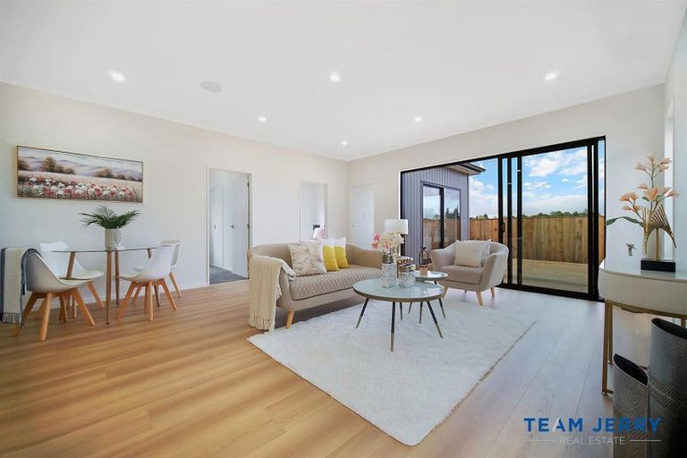 Photo of property in 45 Bannockburn Road, Opaheke, 2113