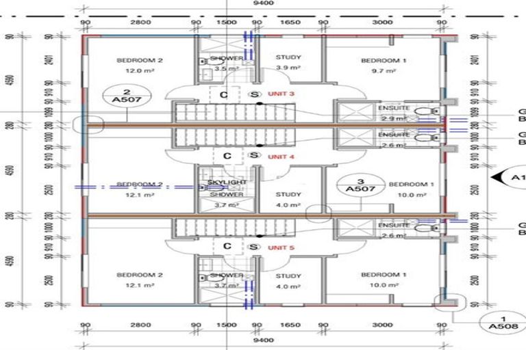 Photo of property in 46d Burswood Drive, Burswood, Auckland, 2013
