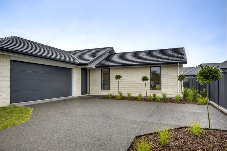 Photo of property in 6 Matau Crescent, Frimley, Hastings, 4120