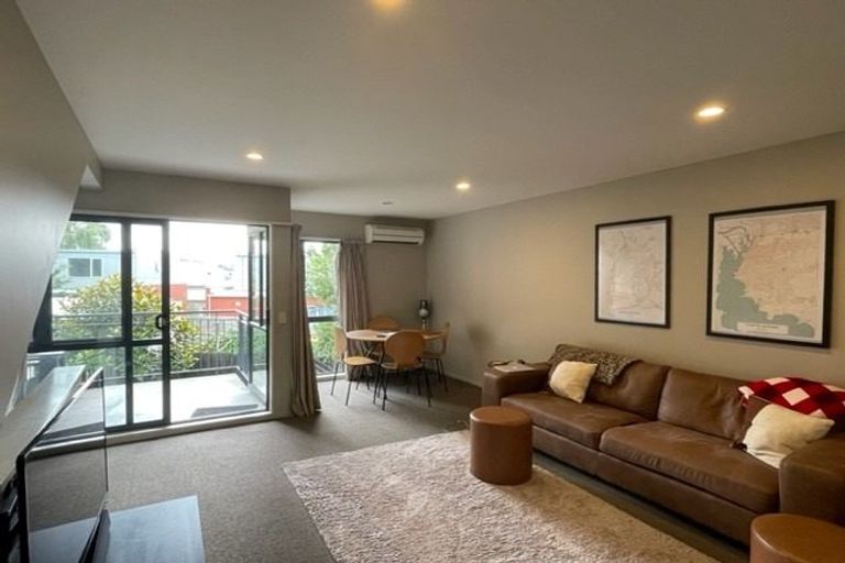 Photo of property in 61b Barbour Street, Waltham, Christchurch, 8011