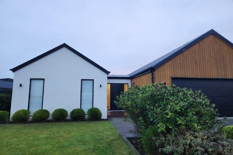 Photo of property in 51 Lemonwood Drive, Rolleston, 7615