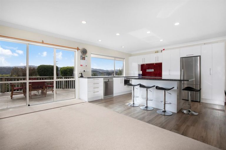 Photo of property in 53 Joseph Banks Drive, Whitby, Porirua, 5024