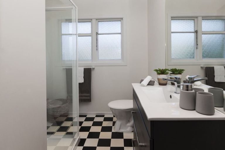 Photo of property in 50 Croziers Road, St Albans, Christchurch, 8052