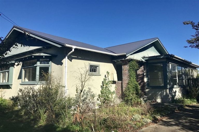 Photo of property in 17 Gosset Street, St Albans, Christchurch, 8014