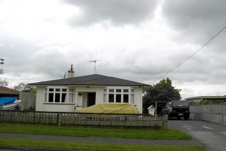 Photo of property in 280 Racecourse Road, Te Awamutu, 3800