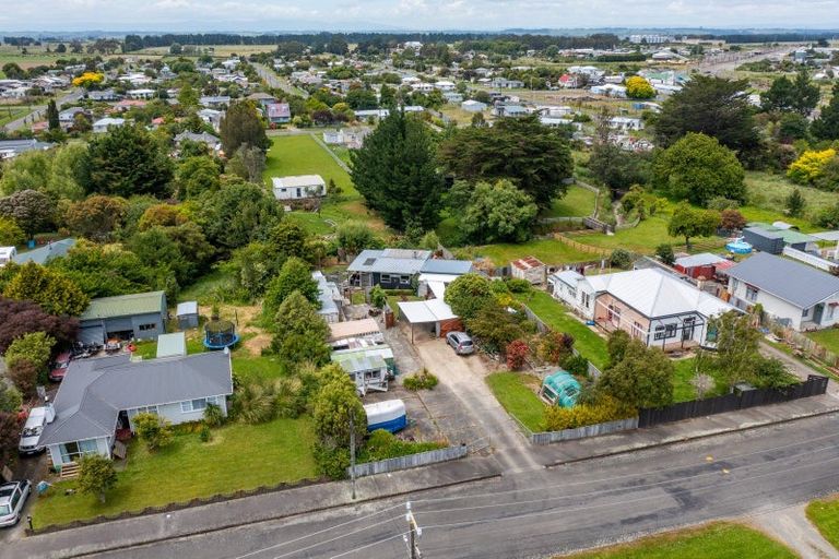 Photo of property in 14 Ngareta Street, Marton, 4710