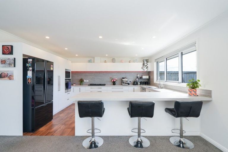 Photo of property in 97 Stirrat Street, Kingswell, Invercargill, 9812