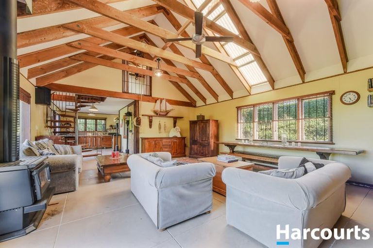 Photo of property in 7 Rakau Lane, Casebrook, Christchurch, 8051