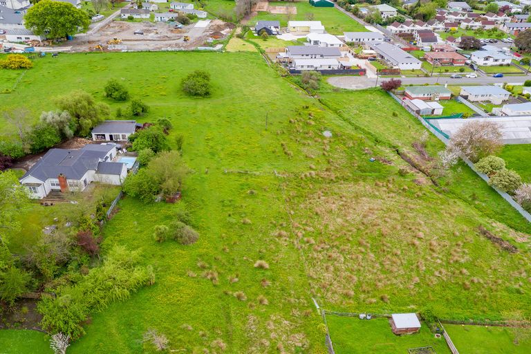 Photo of property in 49 Te Ore Ore Road, Lansdowne, Masterton, 5810