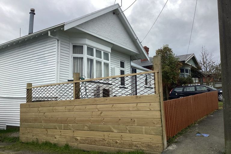 Photo of property in 14 York Street, Seaview, Timaru, 7910