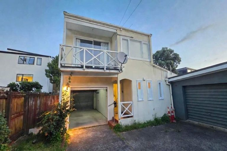 Photo of property in 2/38 Killarney Street, Takapuna, Auckland, 0622