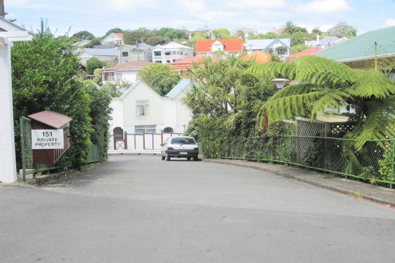 Photo of property in 151u3 Hataitai Road, Hataitai, Wellington, 6021
