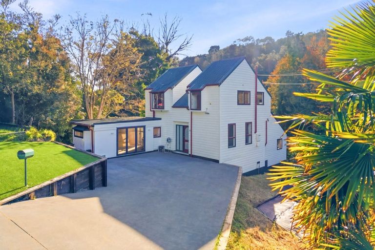 Photo of property in 29 Durie Vale Road, Durie Hill, Whanganui, 4500