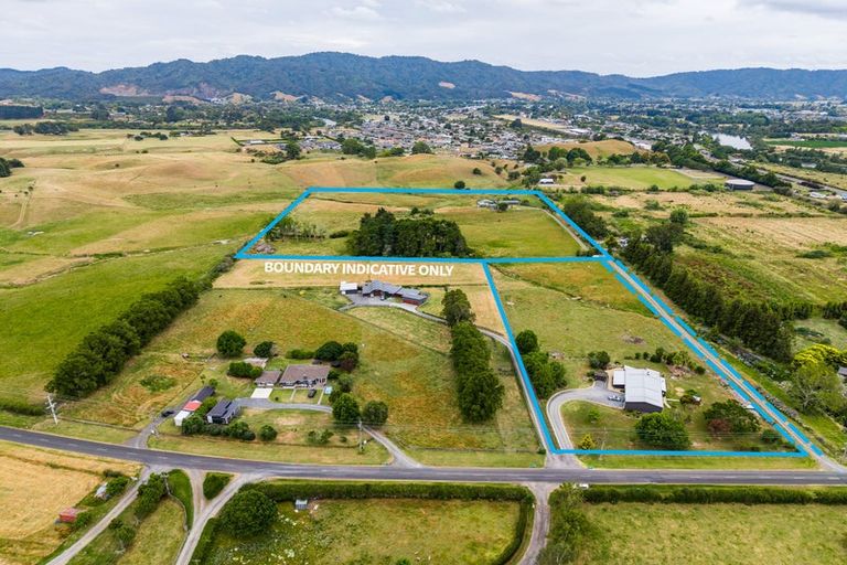 Photo of property in 40 Saulbrey Road, Ngaruawahia, Hamilton, 3288