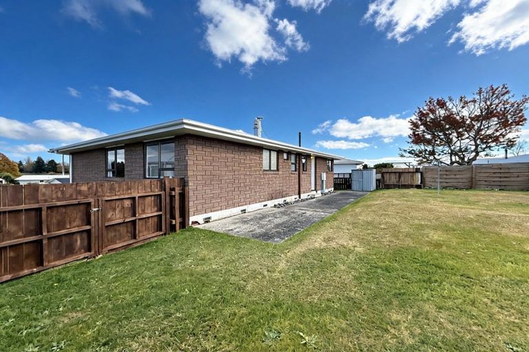 Photo of property in 31 Arawa Crescent, Tokoroa, 3420