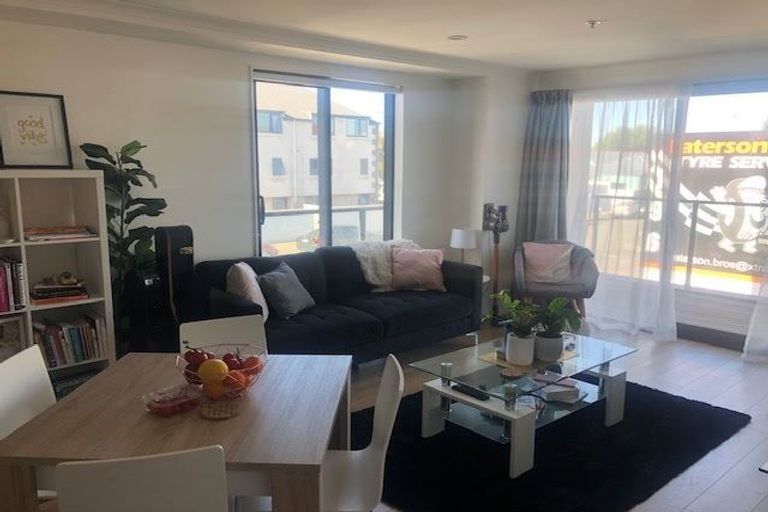 Photo of property in 202/194 Worcester Street, Christchurch Central, Christchurch, 8011