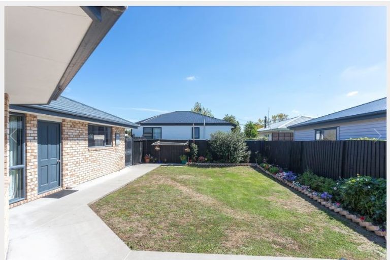 Photo of property in 104a Randolph Street, Woolston, Christchurch, 8062