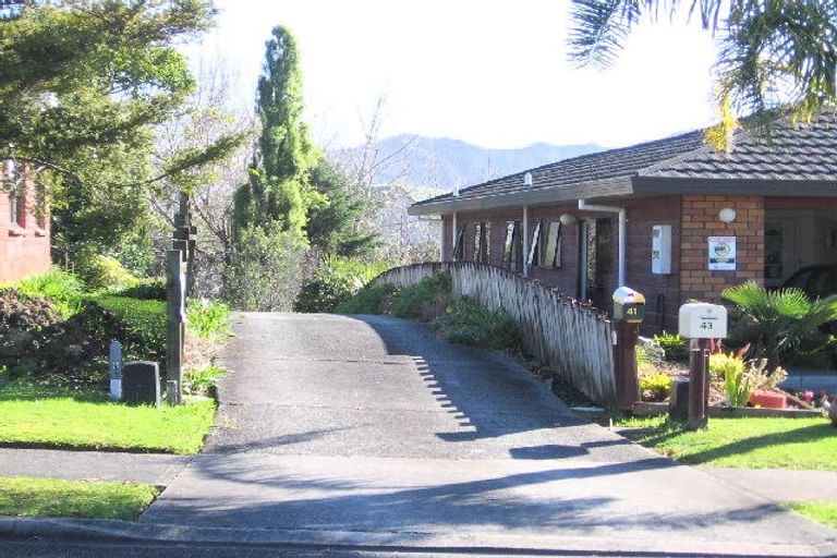 Photo of property in 43 Coquette Street, Warkworth, 0910