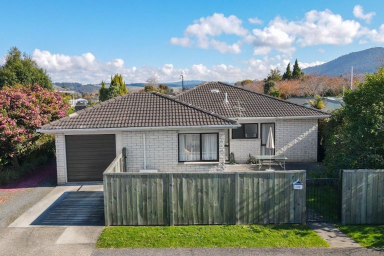Photo of property in 11c King Street, Victoria, Rotorua, 3010