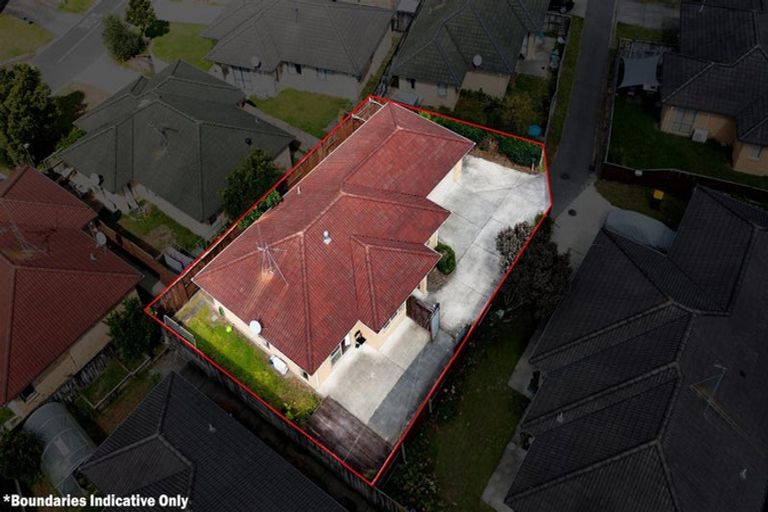 Photo of property in 221 Old Farm Road, Hamilton East, Hamilton, 3216