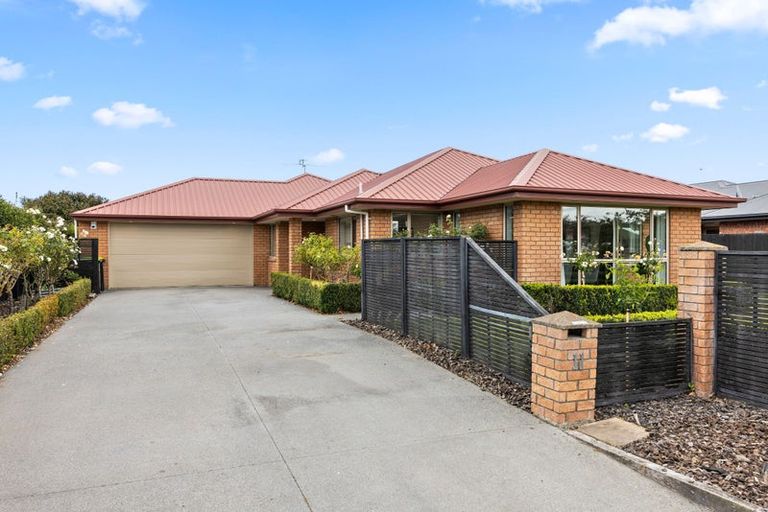 Photo of property in 11 Chester Street, Kaiapoi, 7630