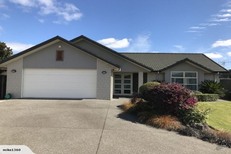 Photo of property in 21 Merlin Close, Huntington, Hamilton, 3210