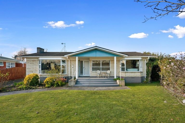 Photo of property in 22 Claremont Avenue, Chartwell, Hamilton, 3210