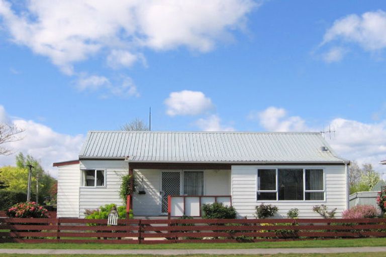 Photo of property in 25 Rangatira Street, Taupo, 3330