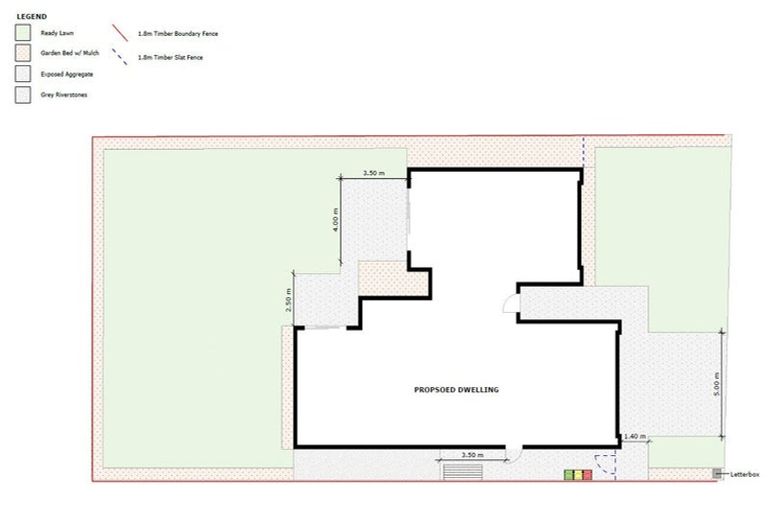 Photo of property in 56 Marcoola Drive, Rolleston, 7614