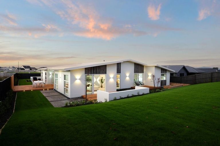 Photo of property in 71 Waikirikiri Avenue, Lincoln, 7608