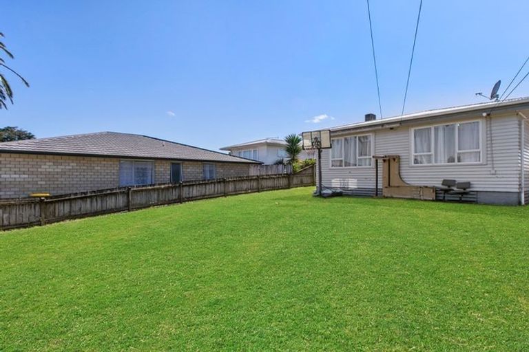 Photo of property in 78 Coxhead Road, Manurewa, Auckland, 2102